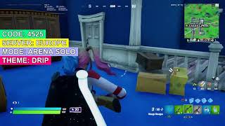 Fortnite Live Stream - SEASON 5 is here!