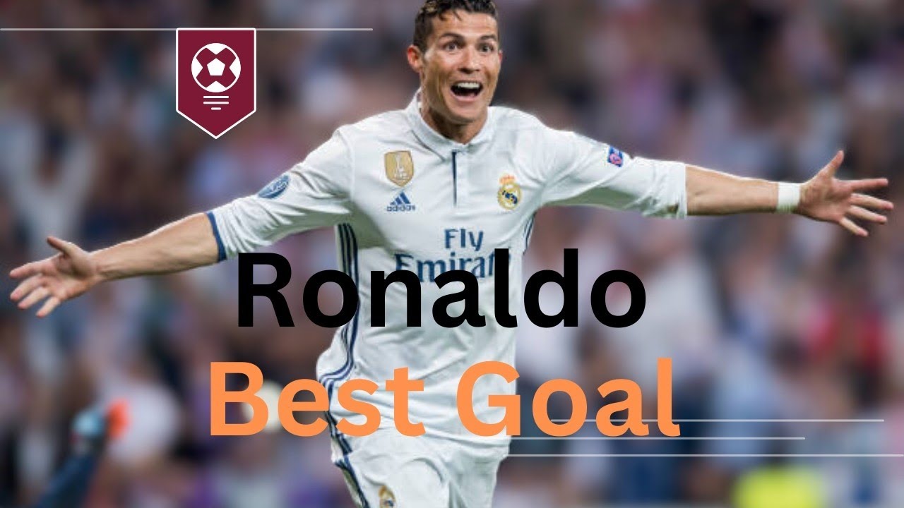Cristiano Ronaldo Best Goal | Cr7 | Sporty Ronaldo - YouTube