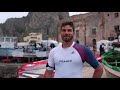Highlights Day 1 | iQFoil European Championships 2025