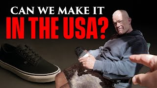 JOCKO and I Talk "Sneakers"