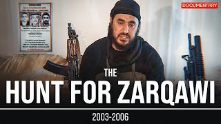 Zarqawi: Al-Qaeda’s Most Ruthless Warlord | Documentary