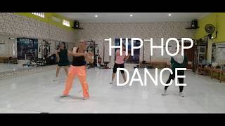 Mmm - Martoven - Zumba Dance