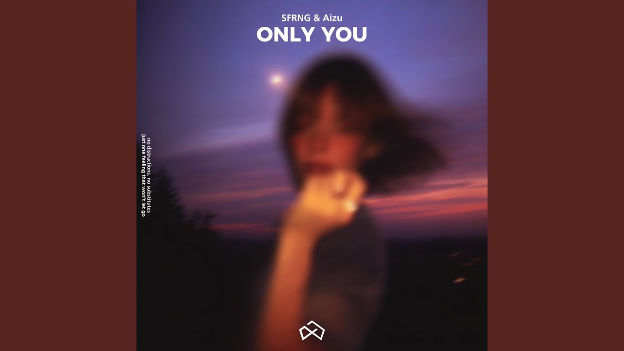 Watch Only You on YouTube Watch Only You on YouTube