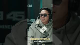 DISRESPECT FREESTYLE 27: MC JIN