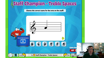 How to use Video Instructions in Quaver