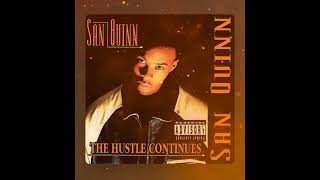 San Quinn #bayarearap #sanquinn #rap - YouTube
