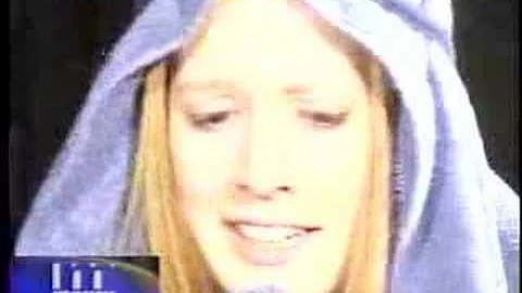 Maury Paternity Test for Mary and Joseph