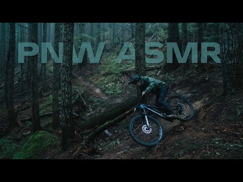 PNW ASMR