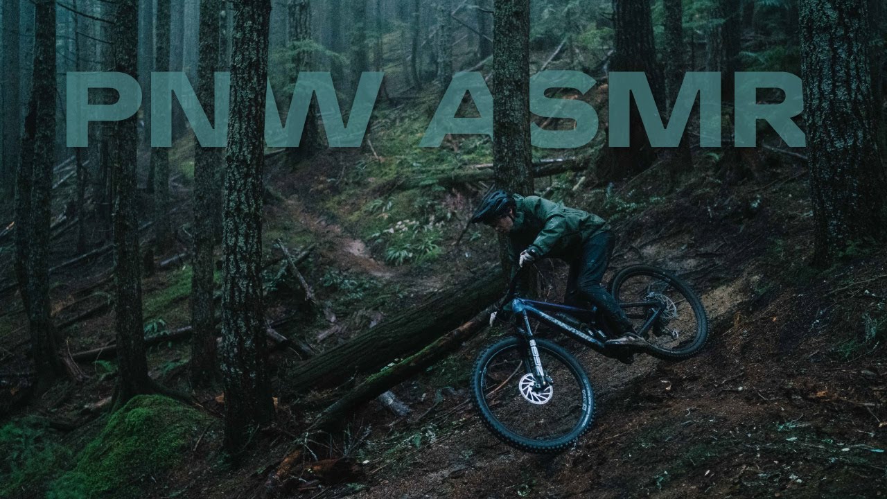 PNW ASMR
