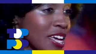 Video thumbnail of "Anita Ward  - Ring My Bell - TROS TOP 50 - (1979) • TopPop"