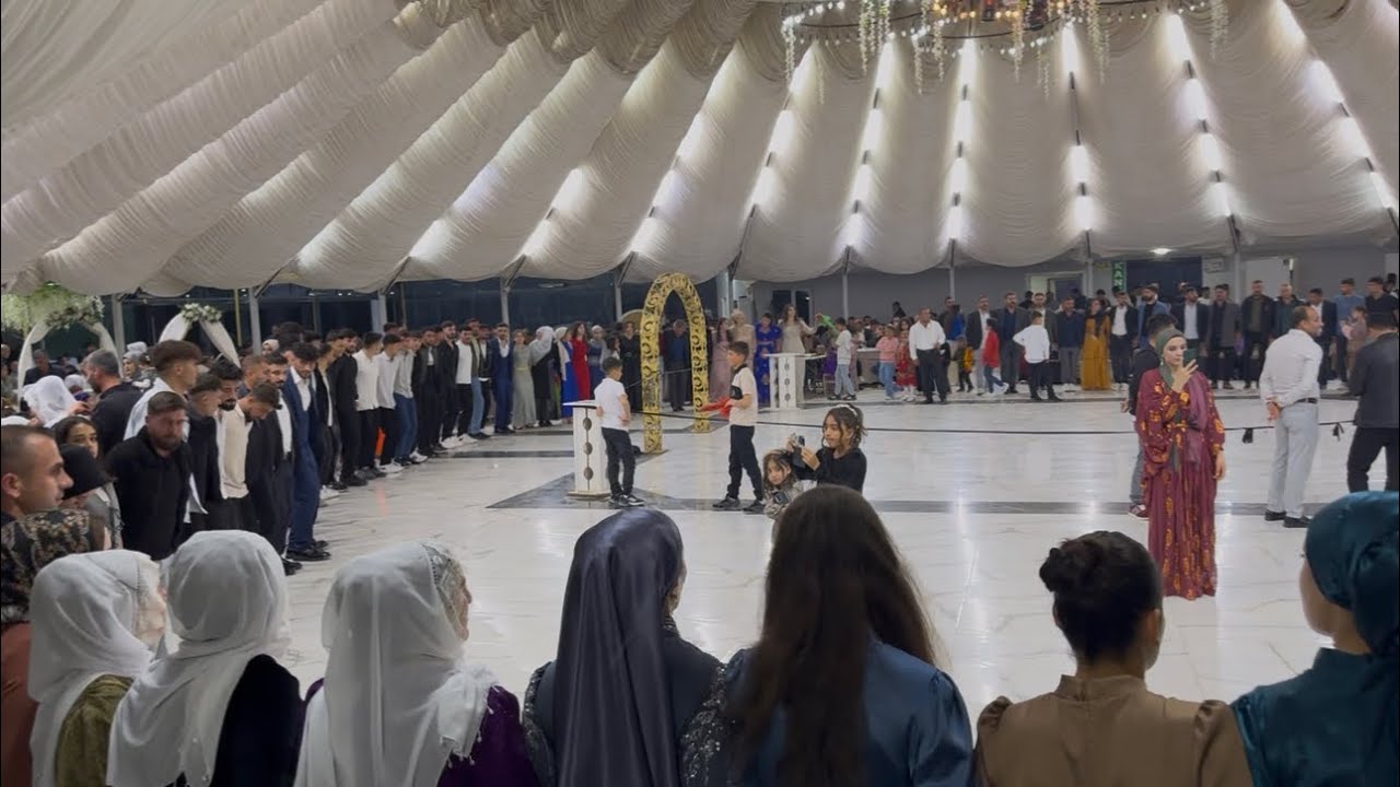 FEYSELE DERİKİ ®️ | MEHMETŞERİN 💍 HEDİYE | ŞEWKO | PART02 | | 2025 | DAWETA MALBATA TURANLARA