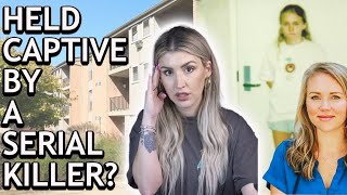 Held Captive  & Tortured for 18 Hours | The Kara Robinson Case | Girl Who Escaped