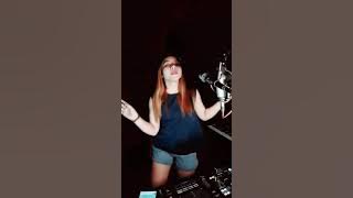 rembulan malam by DJ Rere Monique R2M.