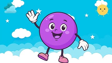 Learn Shapes for Kids 🔶🔵 | Shapes Name with Pictures | Preschool Learning Video @yuvisharma_tv25 