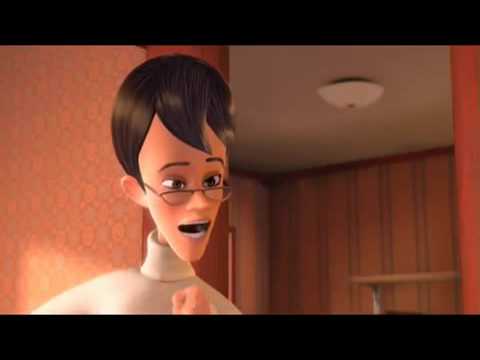 Video La Familia del Futuro--Capitulo 3 - youtube