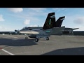 DCS: Carrier Landing Secret