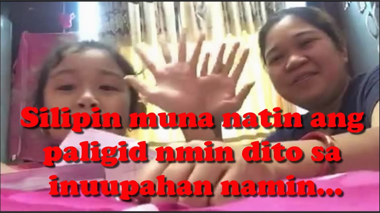 Silipina natin ang paligid ng aming inuupahan sa katmandu//PInay in Nepal