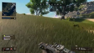 Wilder Brothers Gaming Blkops4 Blackout