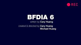 BFDIA 6, but only Freesmart's Video Diary