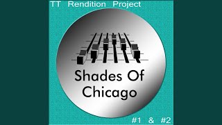 It's All About - TT Rendition Project #2 (Original Mix)
