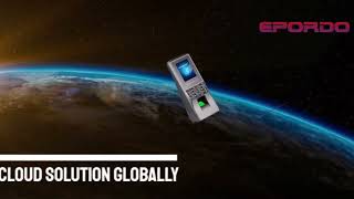 EPORDO Cloud based time attendance management videos