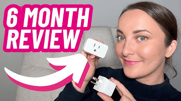 Tapo Mini Smart Plug Review: Easy Setup, Reliable Performance, Perfect Upgrade to a Smart Home!