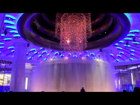 Macau Galaxy Hotel - Fortune Diamond Show in HD