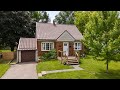 154 Clapperton Street, Barrie | Home Tour | Spencer Kaleb Yankowski