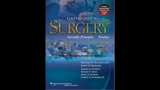 Descargar libro de Greenfields Surgery 5th 2011 screenshot 5
