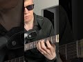 Stevie Ray Vaughan - Mary Had A Little Lamb #prsguitars #prssilversky