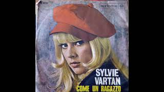 Sylvie Vartan - Come Un Ragazzo