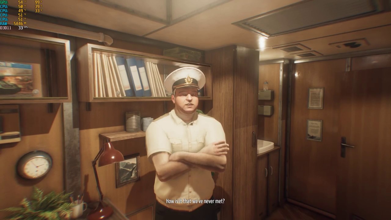 Kursk Gameplay - I5 8300H - GTX 1050 4GB - 8GB RAM | MSI GL63 8RC