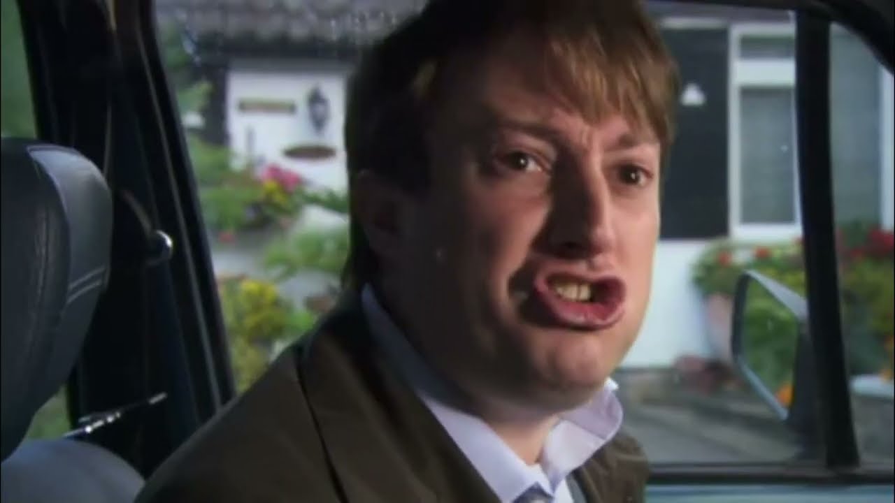 Observation Mitchell - David's Motor Skills