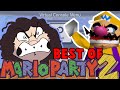 Game Grumps - Best of MARIO PARTY 2: 50 TURNS OF PAIN