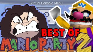 Game Grumps - Best of MARIO PARTY 2: 50 TURNS OF PAIN screenshot 4