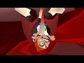 Falling Fred Turbo All Difficulties 