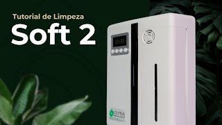 OLYRA SOFT 2 - Tutorial de limpeza screenshot 2