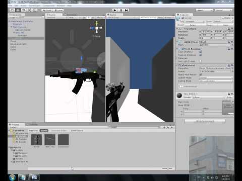 IF You're using JAVASCRIPT in UNITY 3D - READ DESCRIPTION, BEFORE IT'S TOO LATE!