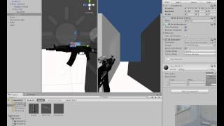IF You're using JAVASCRIPT in UNITY 3D - READ DESCRIPTION, BEFORE IT'S TOO LATE!