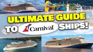 Ultimate Guide to Carnival