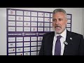 Reaction: Manchester Storm 3-4 SO Coventry Blaze 04/1024 CC