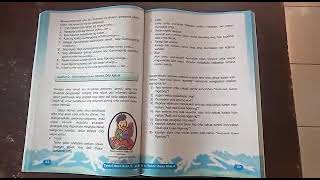 Kelas 4C Basa Jawa Gladen 2 Hal 52 53