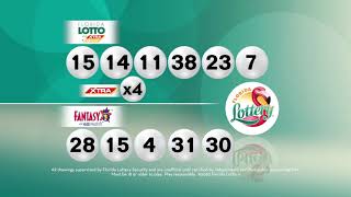 Lotto and Fantasy 5 20200325