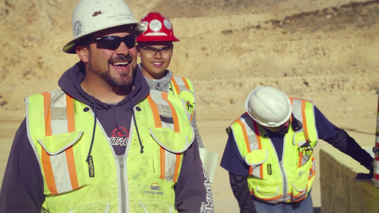 90 Years in 90 Seconds - Coeur Anniversary