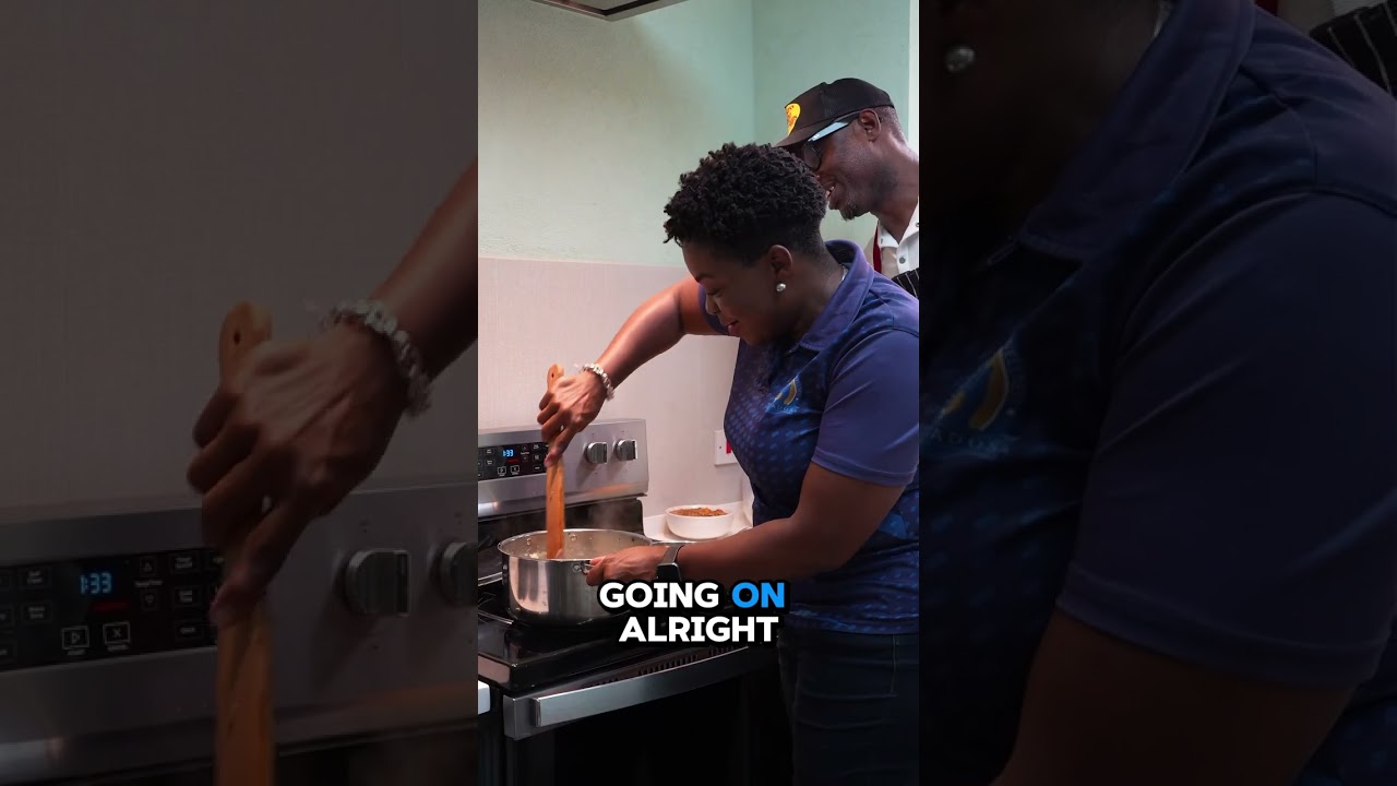 NNC Breadfruit Cou cou Recipe