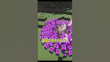 【MOD紹介】　「魔法 × 戦闘」　#マイクラ #マインクラフト #java #Minecraft
