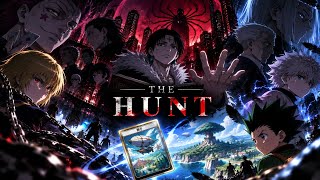 HUNTER × HUNTER Episodes 51–60: The Hunt Begins 🏹🎯 - YouTube