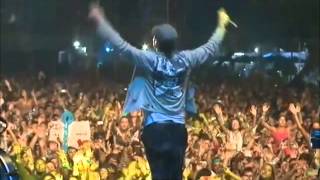 The Script live @ Sudoeste Festival (full concert).wmv Profile