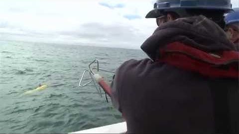 AUV Operations Revised