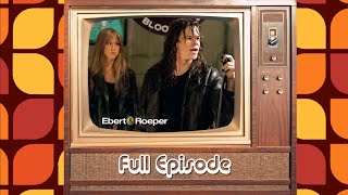 Ebert & Roeper (2001) - Hardball, The Musketeer, The Glass House, Rock Star, Diamond Men